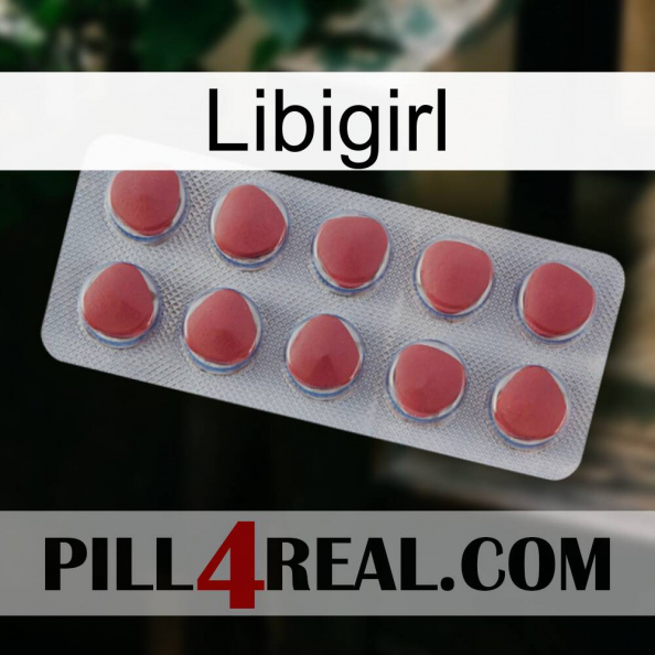 Libigirl 18